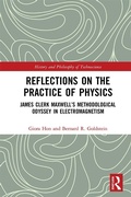 Cover: Reflections on the Practice of Physics - Routledge