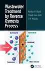 Cover: Wastewater Treatment by Reverse Osmosis Process - CRC Press