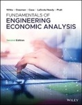 Cover: Fundamentals of Engineering Economic Analysis - Wiley