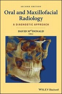 Enlarge image Cover: Oral and Maxillofacial Radiology - A Diagnostic Approach, 2nd Edition - Wiley