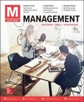 Cover: M: Management - McGraw-Hill Education
