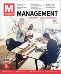 Enlarge image Cover: M: Management - McGraw-Hill Education