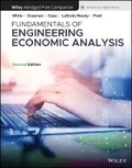 Cover: Fundamentals of Engineering Economic Analysis - Wiley