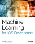 Cover: Machine Learning for iOS Developers - Wiley