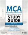 Cover: MCA Modern Desktop Administrator Study Guide - Wiley