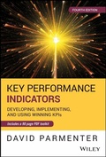 Cover: Key Performance Indicators - Polity