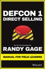 Cover: Defcon 1 Direct Selling - Wiley-Scrivener