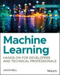 Enlarge image Cover: Machine Learning - Wiley