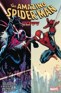Cover: Amazing Spider-Man: 2099 (Vol. 7) - Marvel Comics