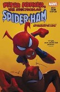 Cover: Spider-Ham: Aporkalypse Now - Marvel Comics