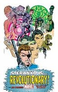 Cover: Steranko is... Revolutionary King-Size - Marvel Comics