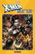 Cover: X-Men Milestones: Necrosha - Marvel Comics