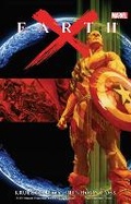 Cover: Earth X - Marvel Comics