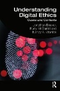Cover: Understanding Digital Ethics - Taylor & Francis