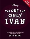 Cover: Disney The One And Only Ivan: Draw Me A Story - Disney Press