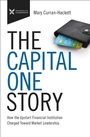 Cover: The Capital One Story - HarperCollins