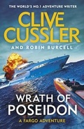 Cover: Wrath of Poseidon - Penguin Books Ltd