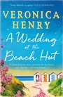 Cover: A Wedding at the Beach Hut - Orion (an Imprint of The Orion Publishing Group Ltd )
