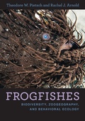 Cover: Frogfishes - Johns Hopkins University Press