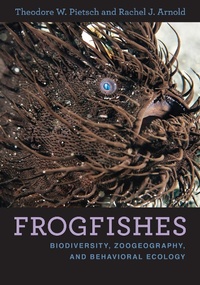 Abbildung von: Frogfishes - Johns Hopkins University Press