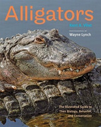 Abbildung von: Alligators - Johns Hopkins University Press