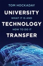 Cover: University Technology Transfer - Johns Hopkins University Press