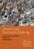 Cover: Structured Decision Making - Johns Hopkins University Press
