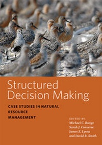 Enlarge image Cover: Structured Decision Making - Johns Hopkins University Press