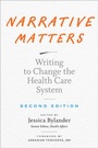 Cover: Narrative Matters - Johns Hopkins University Press