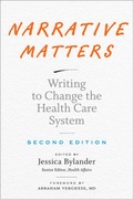 Cover: Narrative Matters - Johns Hopkins University Press