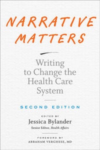 Abbildung von: Narrative Matters - Johns Hopkins University Press