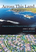 Cover: Across This Land - Johns Hopkins University Press