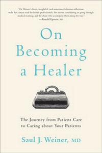 Abbildung von: On Becoming a Healer - Johns Hopkins University Press