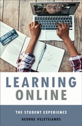 Cover: Learning Online - Johns Hopkins University Press