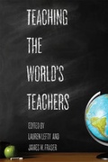 Cover: Teaching the World's Teachers - Johns Hopkins University Press