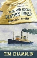 Cover: Tom and Huck's Deathly River - Five Star