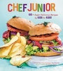 Cover: Chef Junior - Sterling