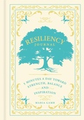 Cover: Resiliency Journal - Sterling