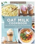 Cover: The Oat Milk Cookbook - Sterling