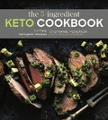 Cover: The 5-Ingredient Keto Cookbook - Sterling