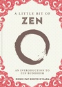 Cover: A Little Bit of Zen - Sterling
