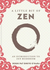 Enlarge image Cover: A Little Bit of Zen - Sterling