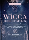 Cover: Wicca Book of Spells - Sterling Ethos