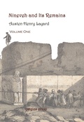 Cover: Nineveh and Its Remains - Gorgias Press