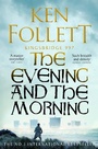 Cover: The Evening and the Morning - Macmillan