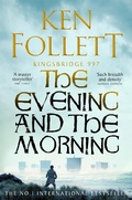 Cover: The Evening and the Morning - Macmillan