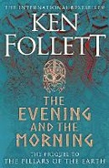 Cover: The Evening and the Morning - Macmillan
