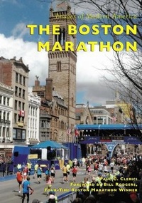 Abbildung von: The Boston Marathon - Arcadia Publishing (SC)