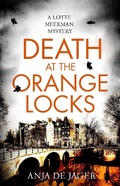 Cover: Death at the Orange Locks - Constable