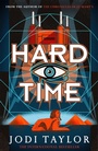 Cover: Hard Time - Headline Book Publishing